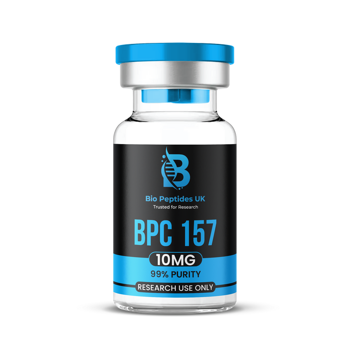 How to Choose a Trusted Peptide Supplier in the UK