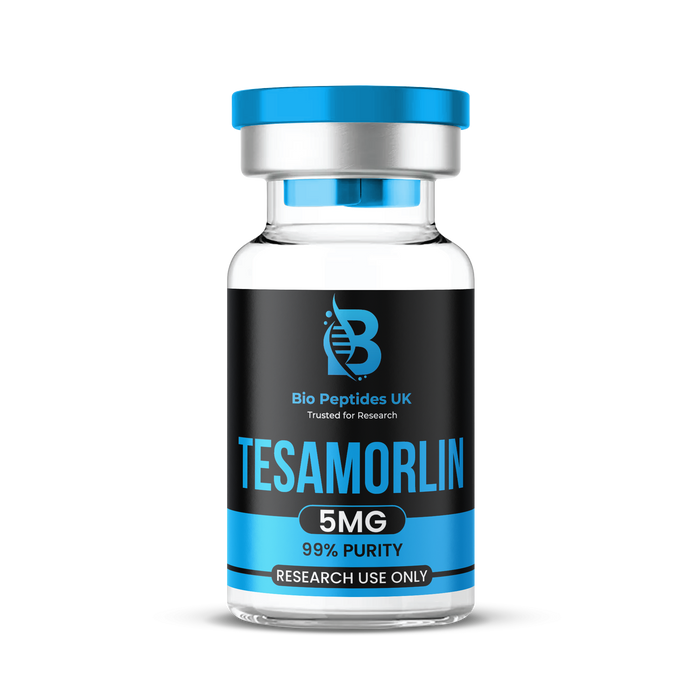 Top 10 Peptides - Bio Peptides UK