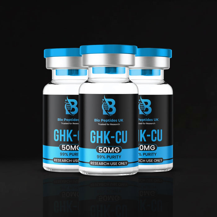 Peptide Research Insights: What’s Trending and Why It Matters