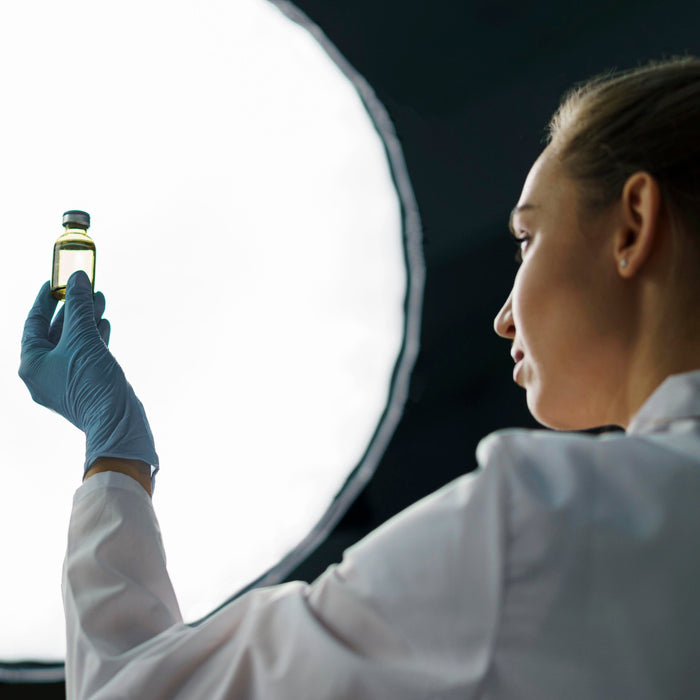 Certificates of Analysis (COA): What to Look For