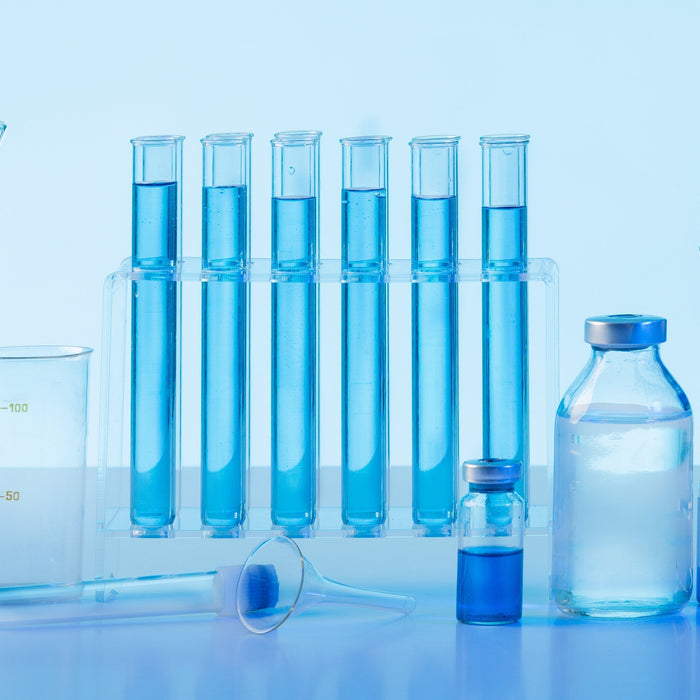 Introduction to Peptides: What They Are and Why They Matter