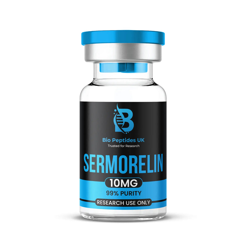 SERMORELIN 10mg