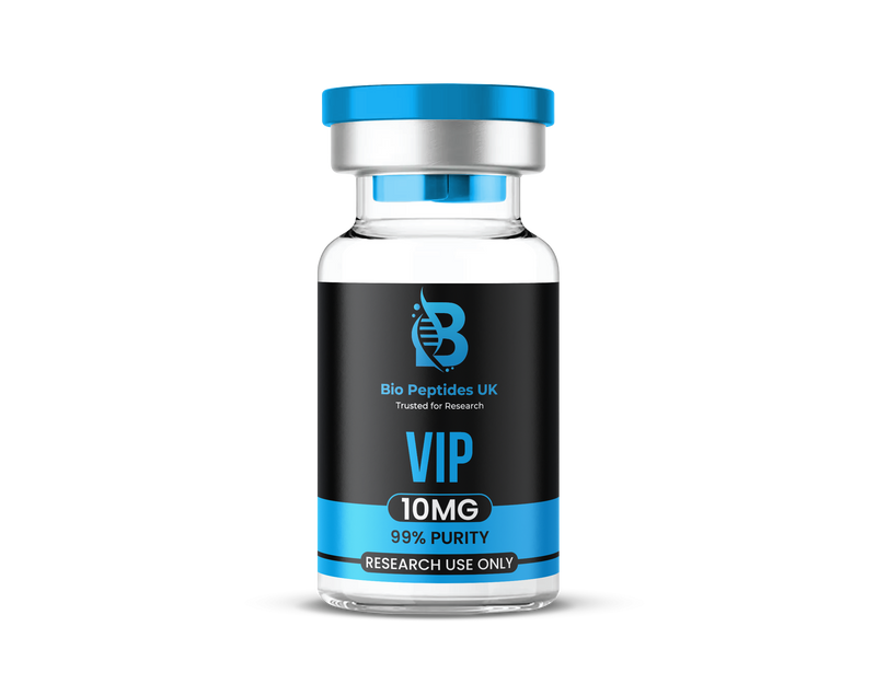 VIP 10mg - Bio Peptides UK