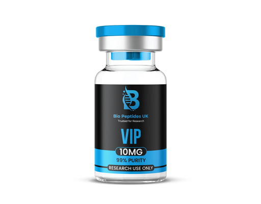 VIP 10mg - Bio Peptides UK