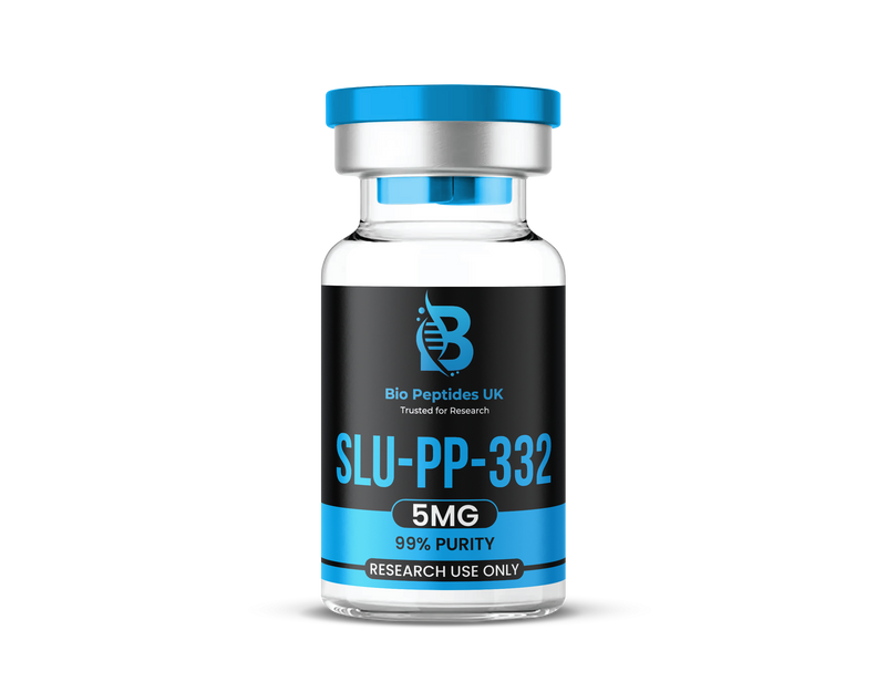 SLU-PP-332 5mg - Bio Peptides UK