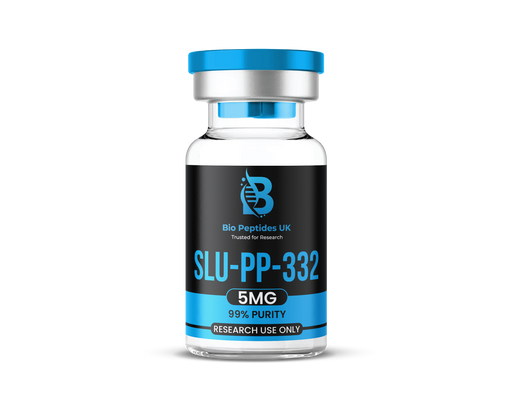 SLU-PP-332 5mg - Bio Peptides UK