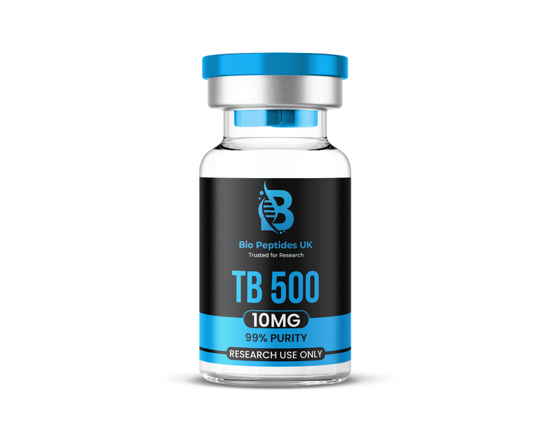 TB 500 10mg - Bio Peptides UK