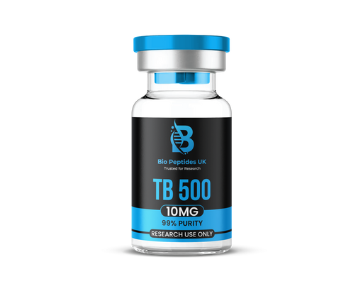 TB 500 10mg - Bio Peptides UK