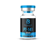 PT-141 10mg - Bio Peptides UK