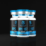 BPC-157 10mg - Bio Peptides UK