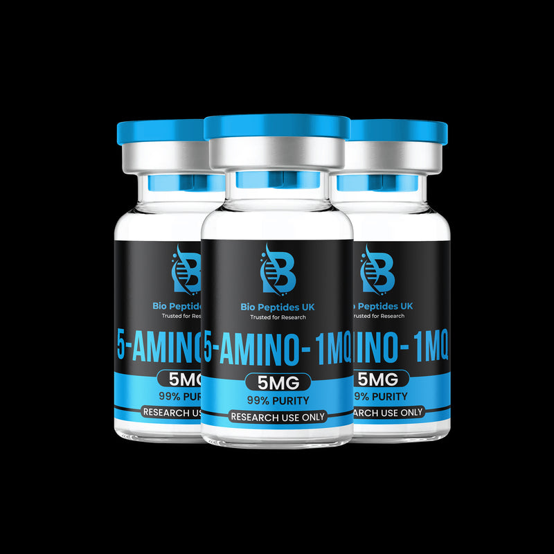 5-AMINO-1MQ 5mg