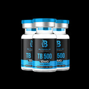 TB 500 10mg - Bio Peptides UK