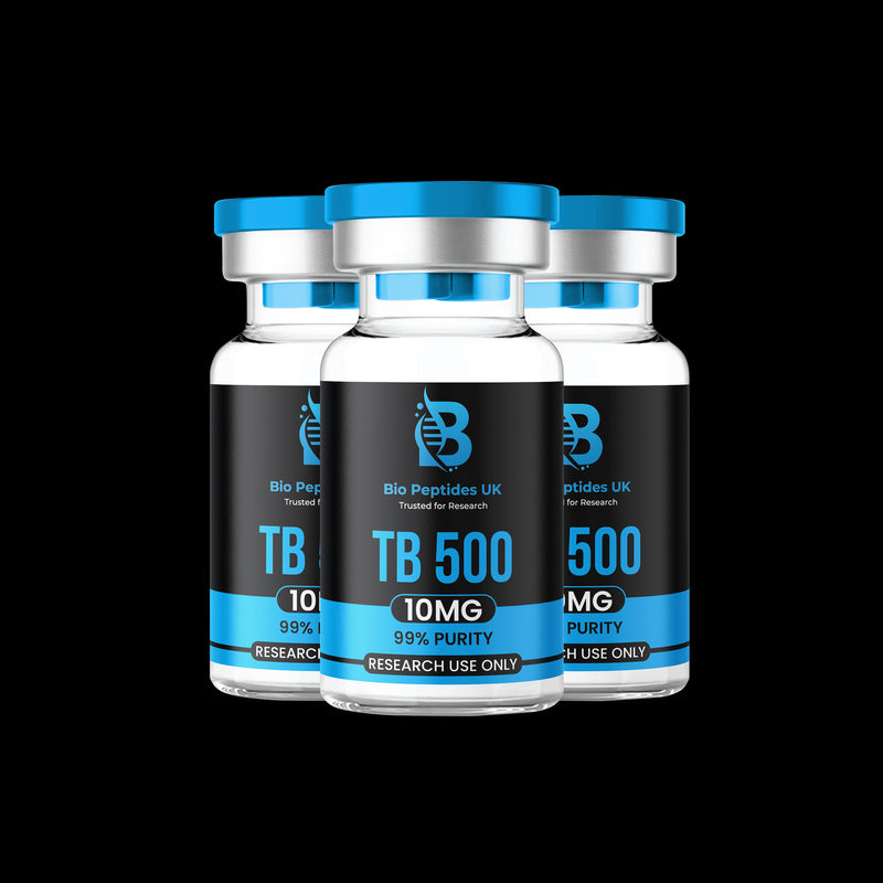 TB 500 10mg - Bio Peptides UK