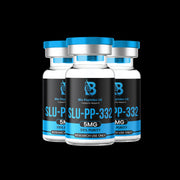 SLU-PP-332 5mg - Bio Peptides UK