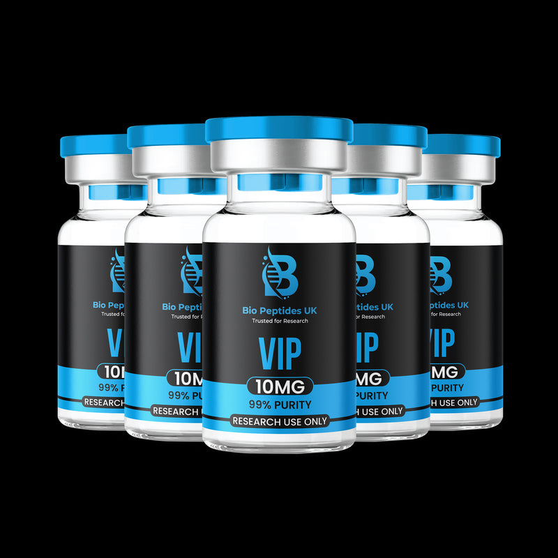 VIP 10mg - Bio Peptides UK