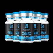 SEMAX 10mg - Bio Peptides UK