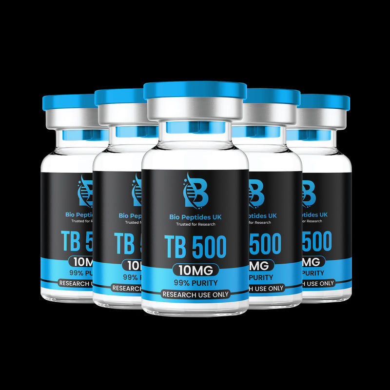 TB 500 10mg - Bio Peptides UK