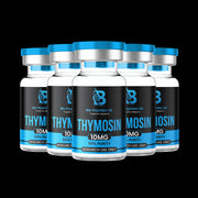 THYMOSIN ALPHA-1 10mg - Bio Peptides UK