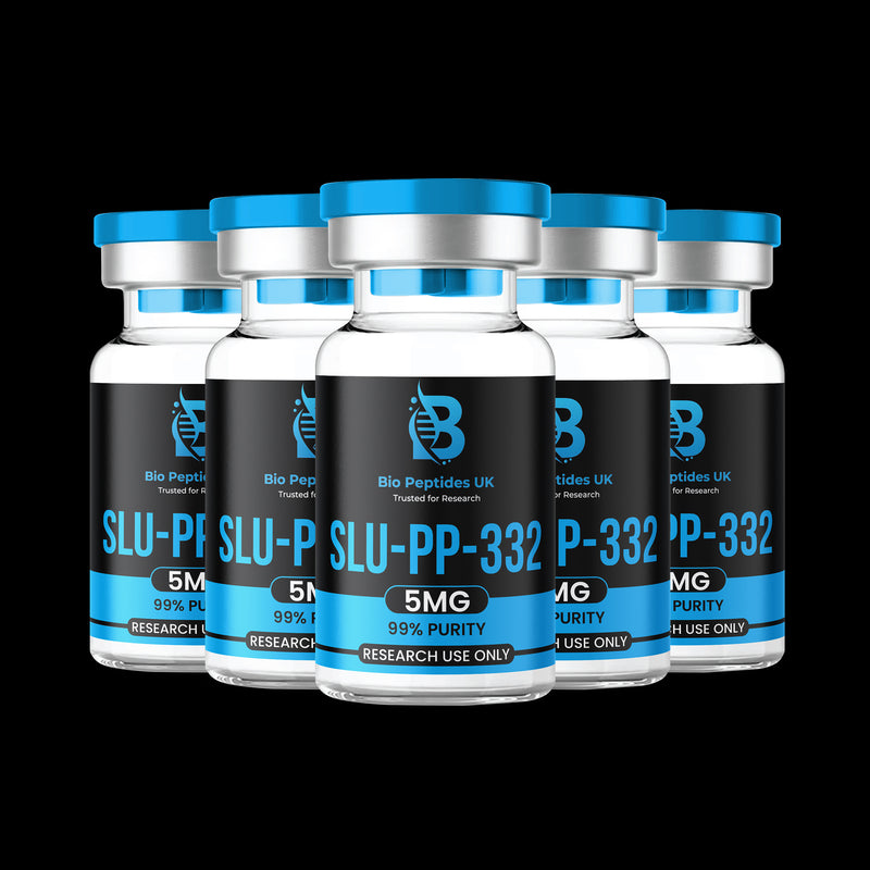 SLU-PP-332 5mg - Bio Peptides UK