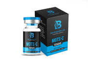 MOTS-C 10mg - Bio Peptides UK