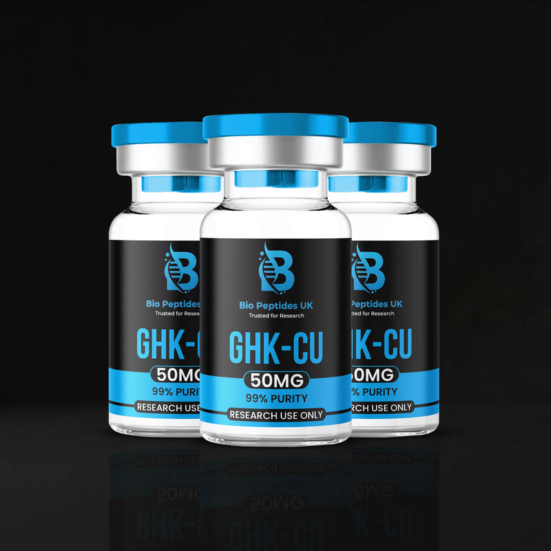 GHK-CU 10mg