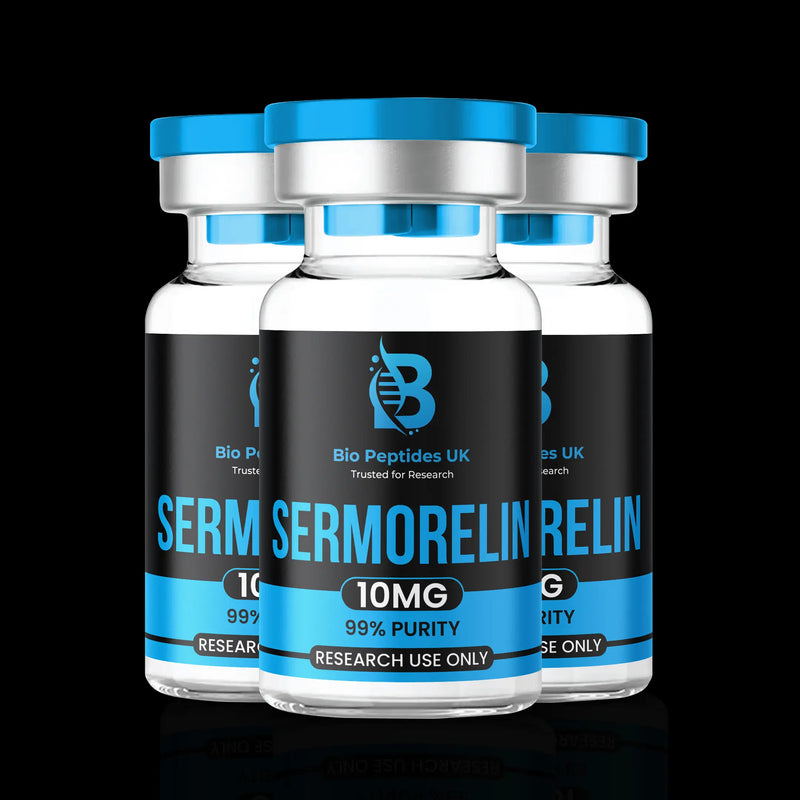 SERMORELIN 10mg