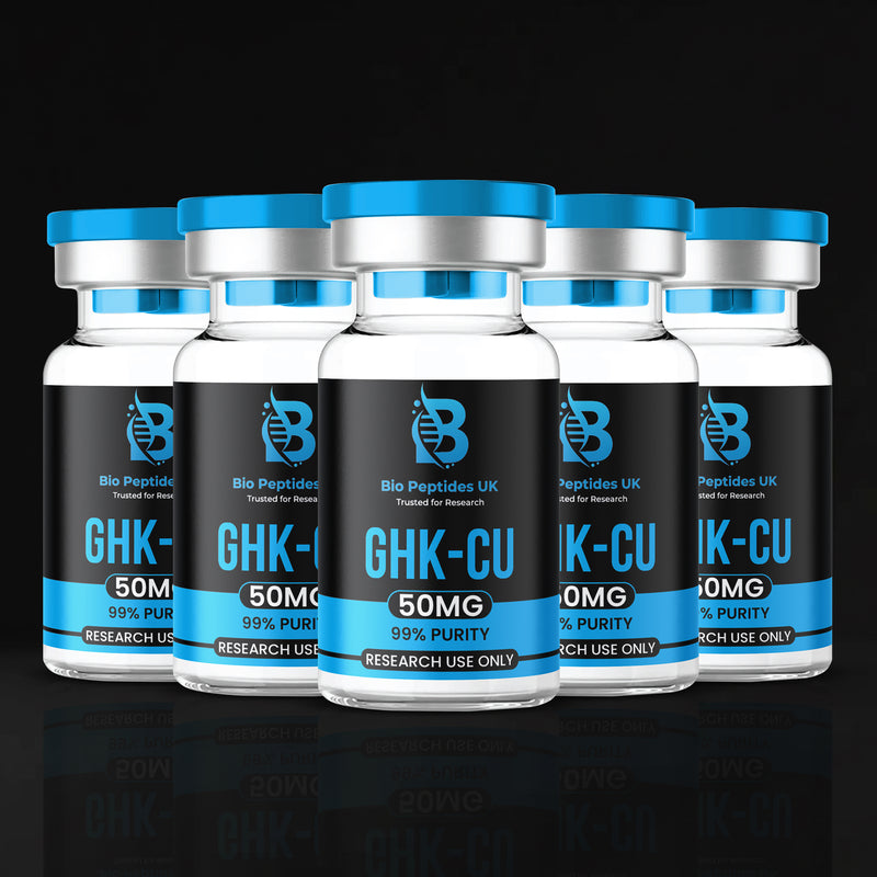 GHK-CU 10mg