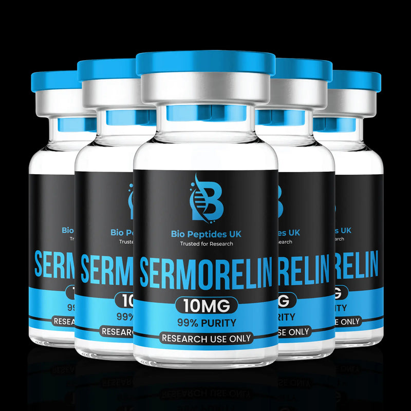 SERMORELIN 10mg