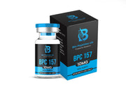 BPC-157 10mg - Bio Peptides UK