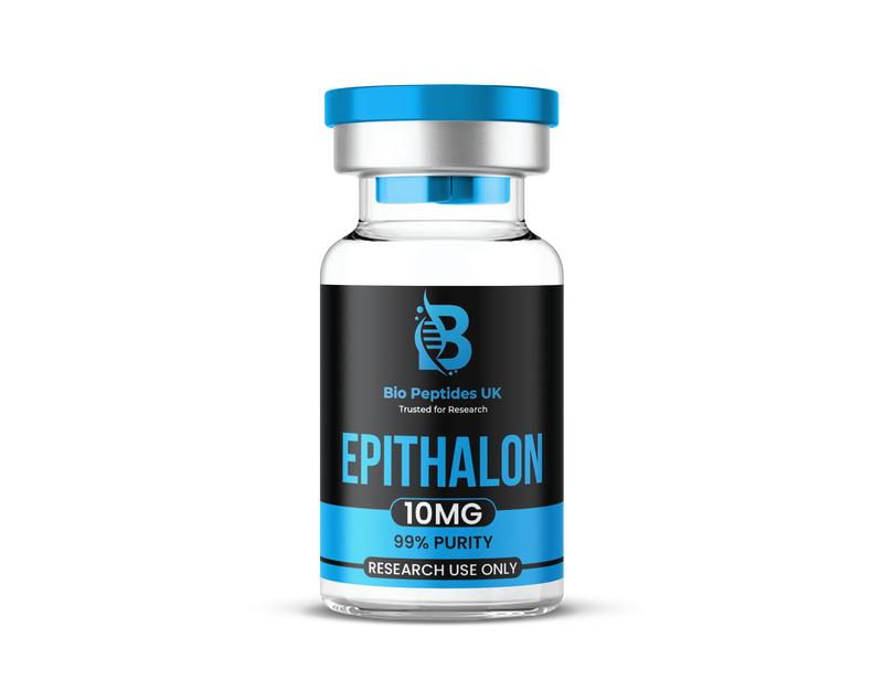 EPITHALON 10mg - Bio Peptides UK