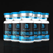 EPITHALON 10mg - Bio Peptides UK