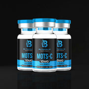 MOTS-C 10mg - Bio Peptides UK