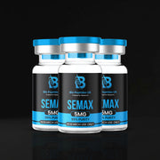 SEMAX 5mg - Bio Peptides UK