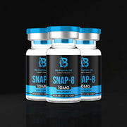 SNAP-8 10mg - Bio Peptides UK