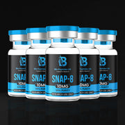 SNAP-8 10mg - Bio Peptides UK