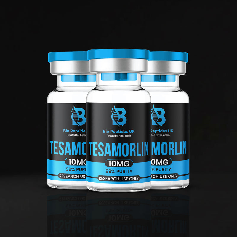 Tesamorelin 10mg