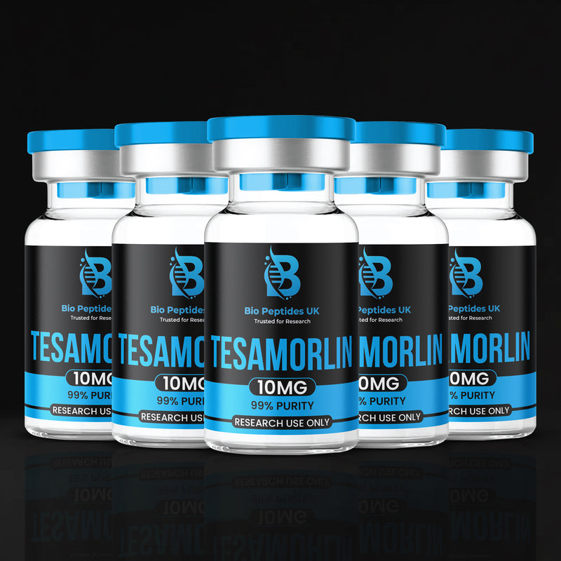 Tesamorelin 10mg