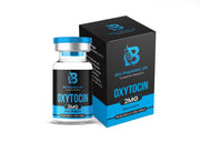 OXYTOCIN 2mg - Bio Peptides UK